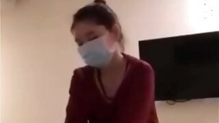 REAL Homemade PINAY Therapeutist Sex in a Hotel