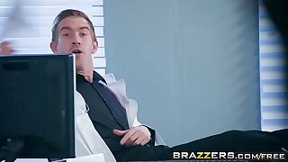 Brazzers - Doctor Adventures -  Mom Visits Doc instalment starring Veronica Avluv and Danny D